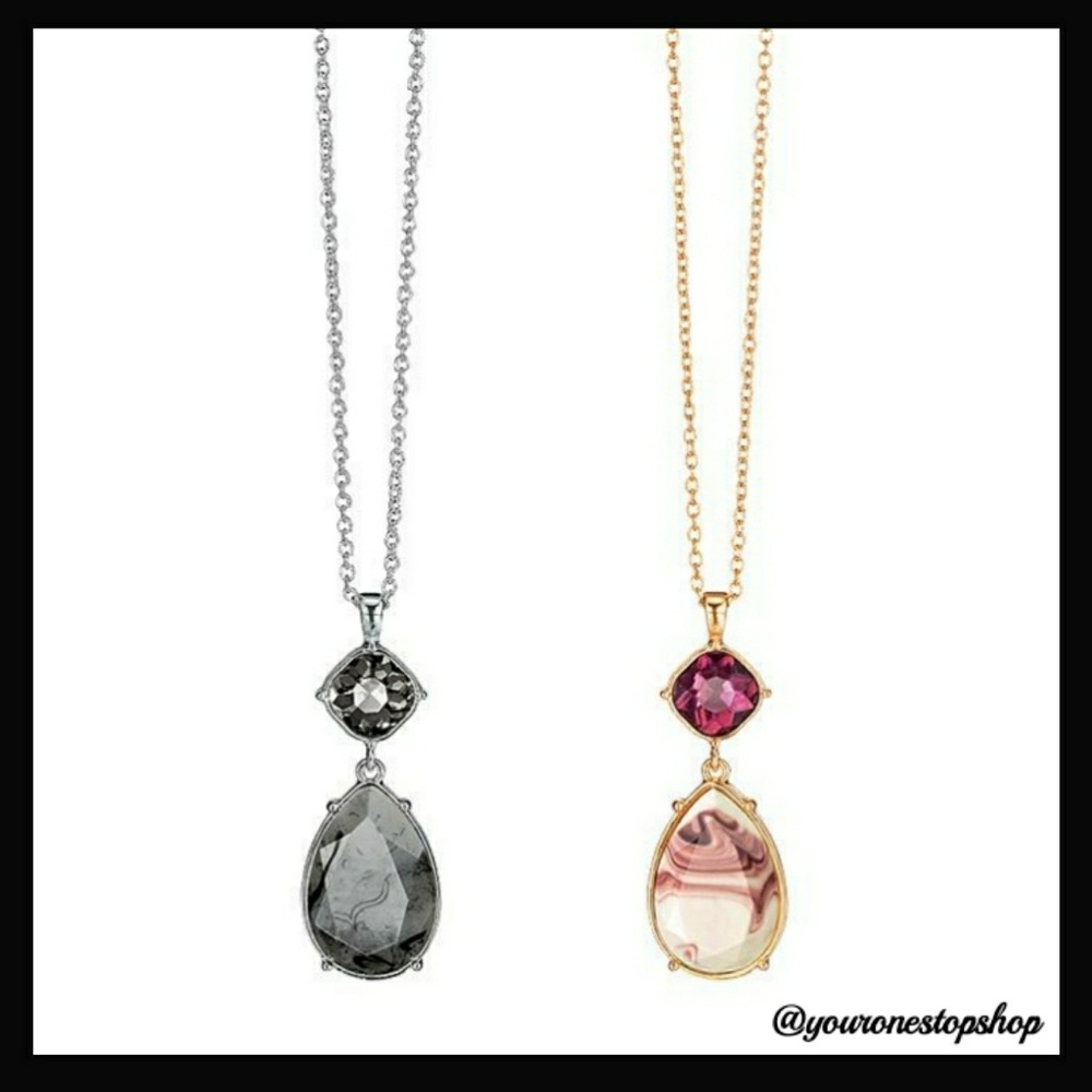 🆕All for amour! Necklace (1)🆕